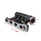 Intake Manifold and Throttle Body with Sensor for Honda Civic Si (2006–2011)