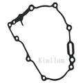 Stator Cover Gasket for Yamaha YZ450 YZ450F (2010–2013) 33D-15451-00