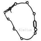 Stator Cover Gasket for Yamaha YZ450 YZ450F (2010–2013) 33D-15451-00