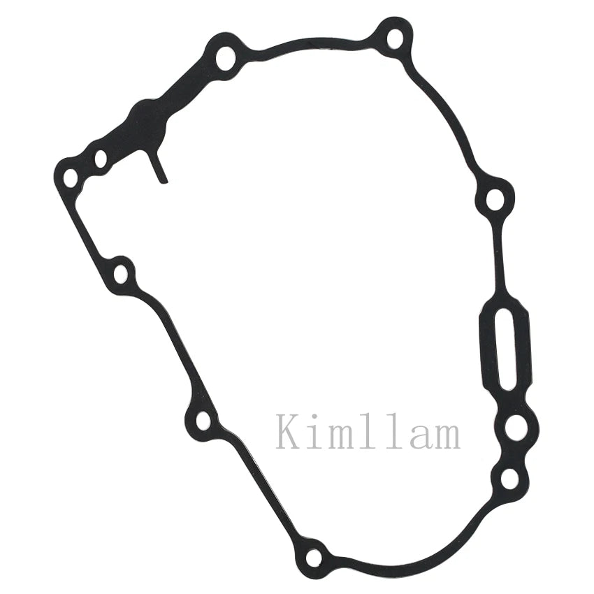 Stator Cover Gasket for Yamaha YZ450 YZ450F (2010–2013) 33D-15451-00