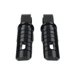 Rear Passenger Foot Pegs for Trident 660, Speed Triple 1200, Street Triple 765