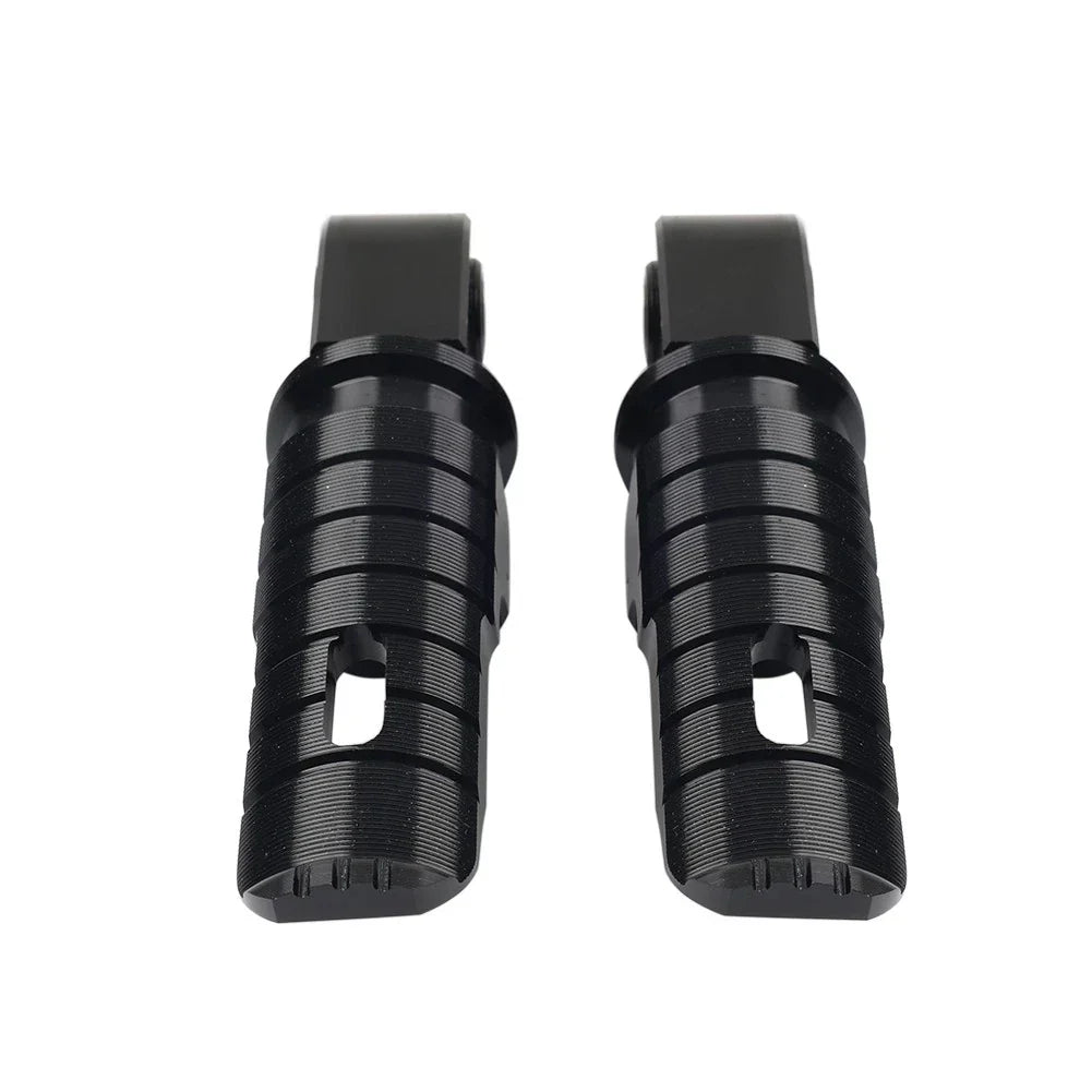 Rear Passenger Foot Pegs for Trident 660, Speed Triple 1200, Street Triple 765