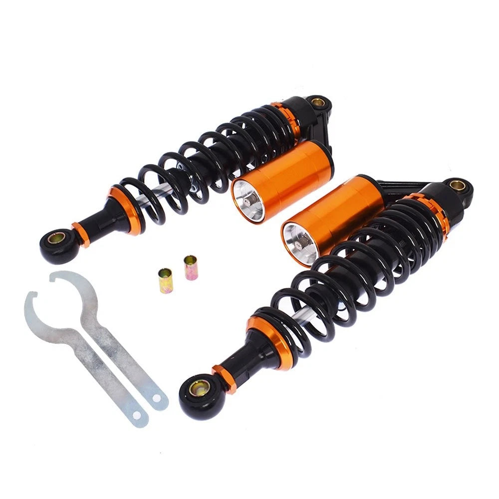 320mm Rear Air Shock Absorber for Honda CB750 CB1300