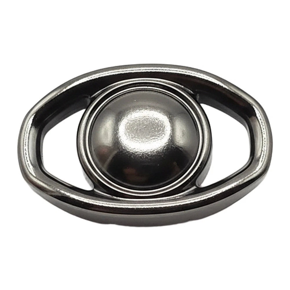 Fishing Reel Handle Knob Side Cover for DAIWA 25 PR100 23 LT Models