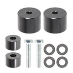 A Pillar Grab Handle Repair Kit for Dodge Ram 1500 2500 3500 (2002–2009)