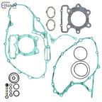 Complete Engine Gasket Kit for Honda XL250 XL250S (1978–1981)