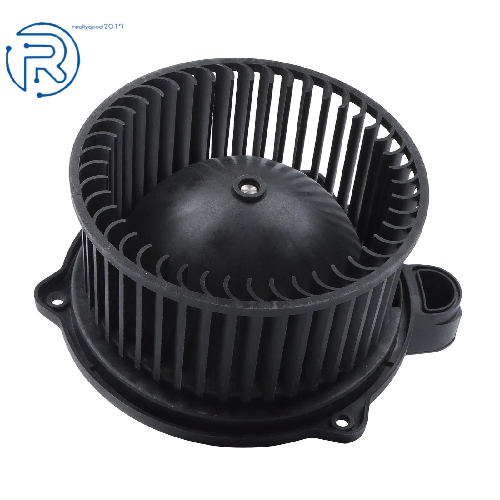 Rear HVAC Blower Motor for Dodge Durango (2011-2016)