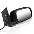 Powered Adjustable Side Rear View Door Mirror Right for Sienna (2004–2010)