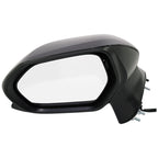 Set of 2 Mirrors for Toyota Camry (2018–2024)