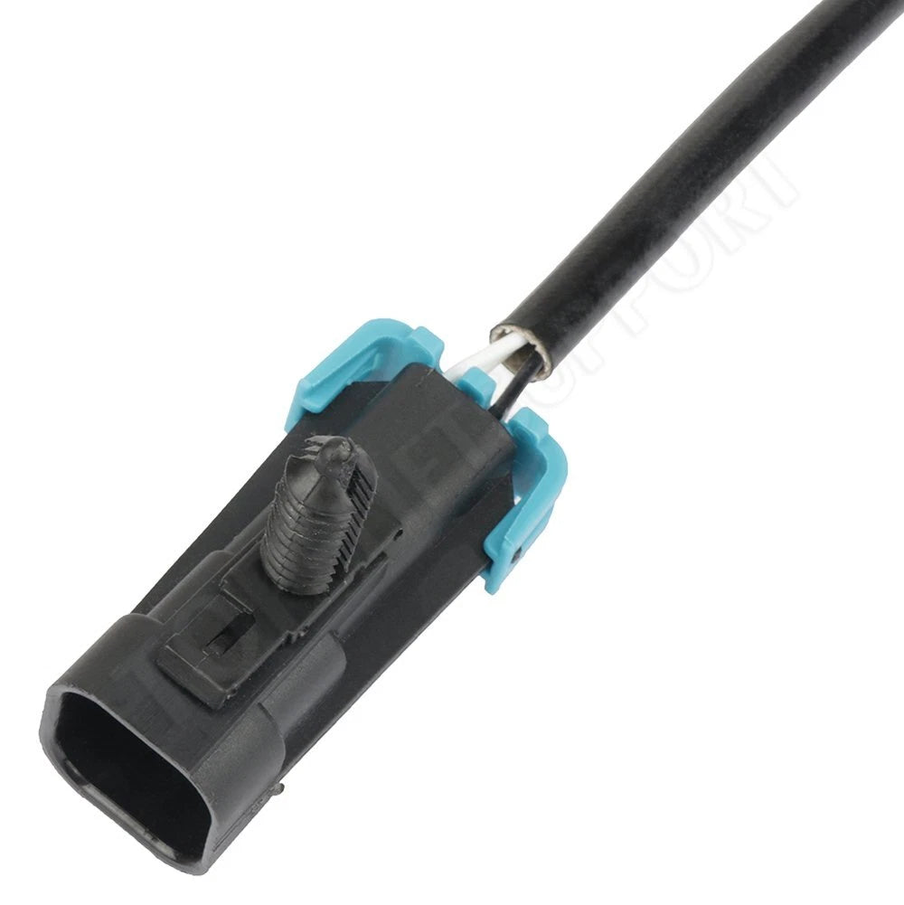 2X Oxygen O2 Sensors for Pontiac Grand Prix (2005–2008)