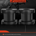 2X Front Sway Bar Bushings for Mitsubishi Outlander (2007-2020)