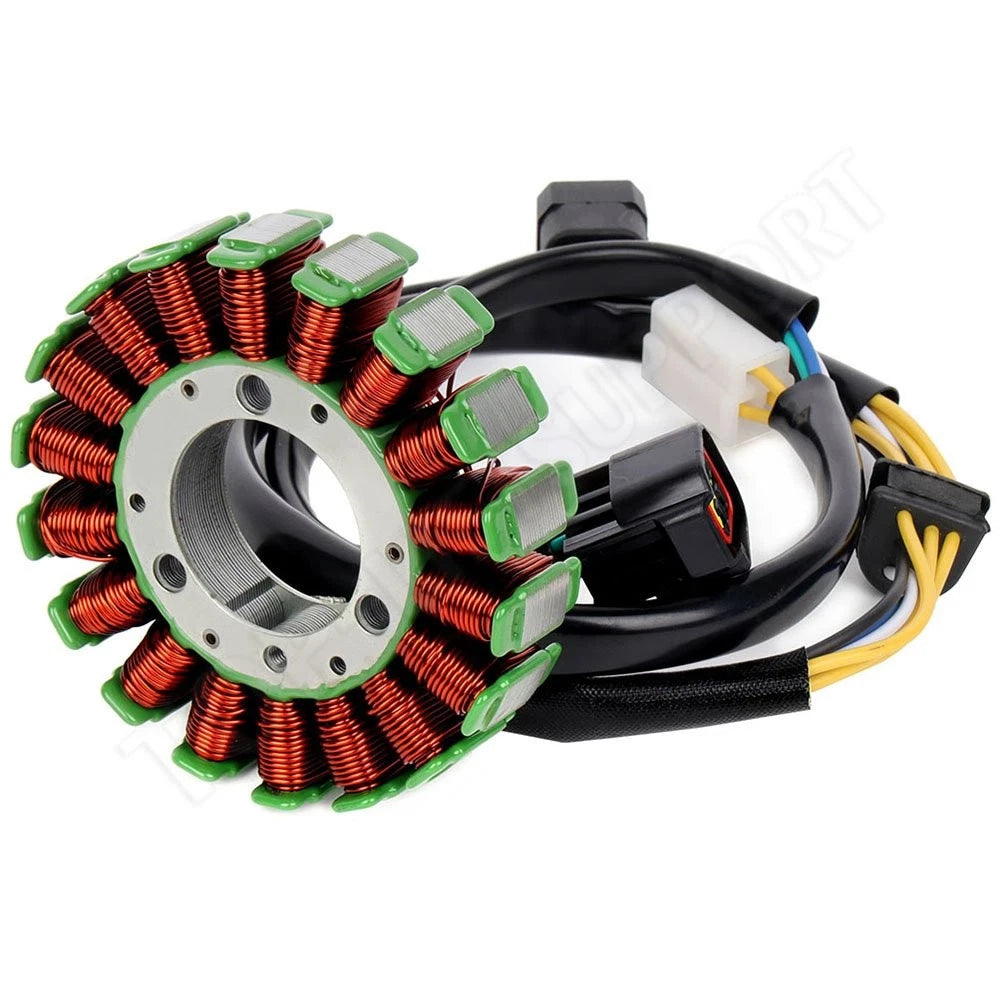 Stator for Suzuki DRZ 400 SM (2006–2008)