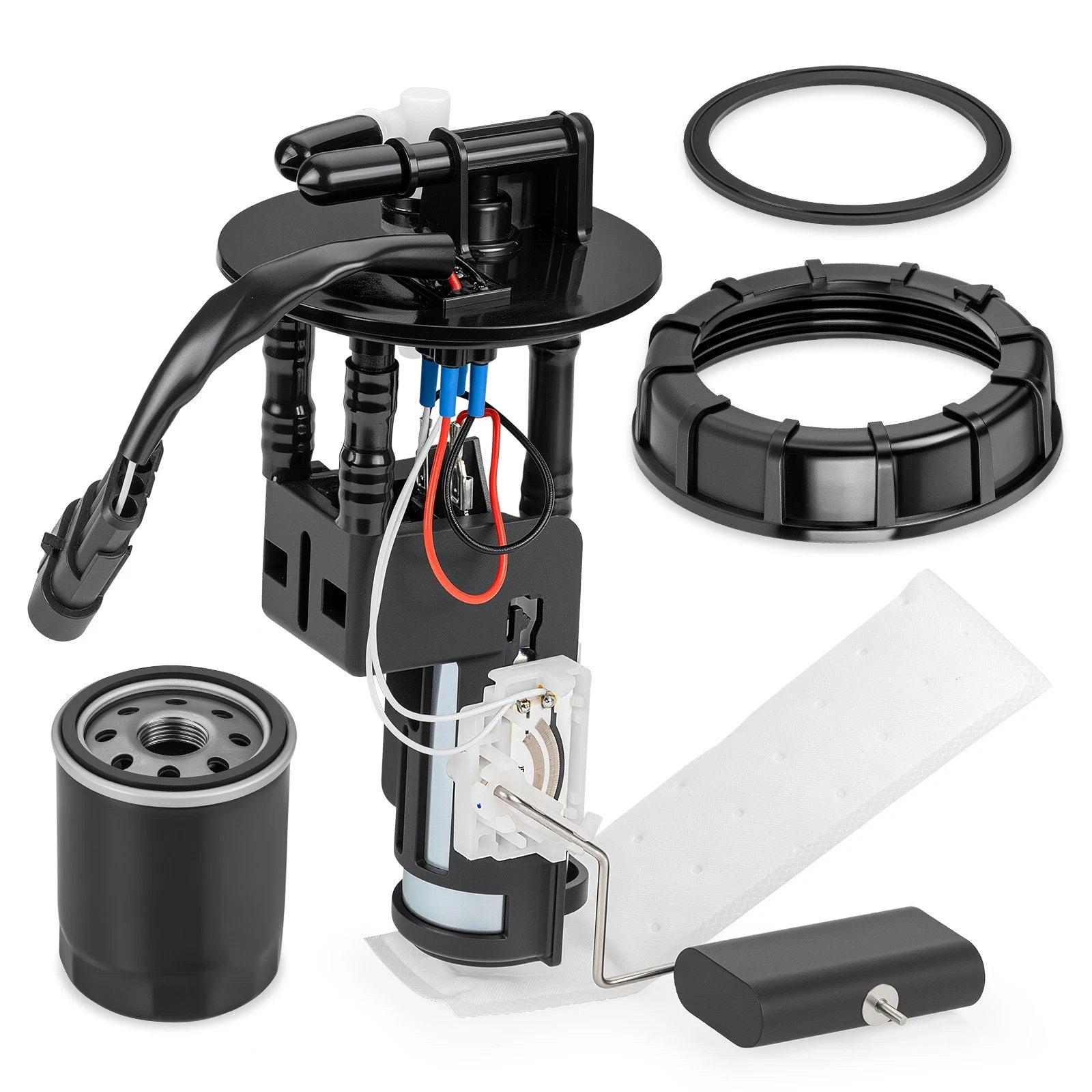 Fuel Pump Assembly for General XP 1000 (2020–2025)