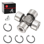 U-Joint Kit for Can-Am Outlander 570 / Max 570 4X4 Rear Drive Shaft (2016–2023)
