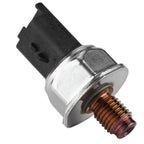 Fuel Rail High Pressure Sensor 55PP03-02 9307Z507A for Kyron 2.0 (2005–2015)