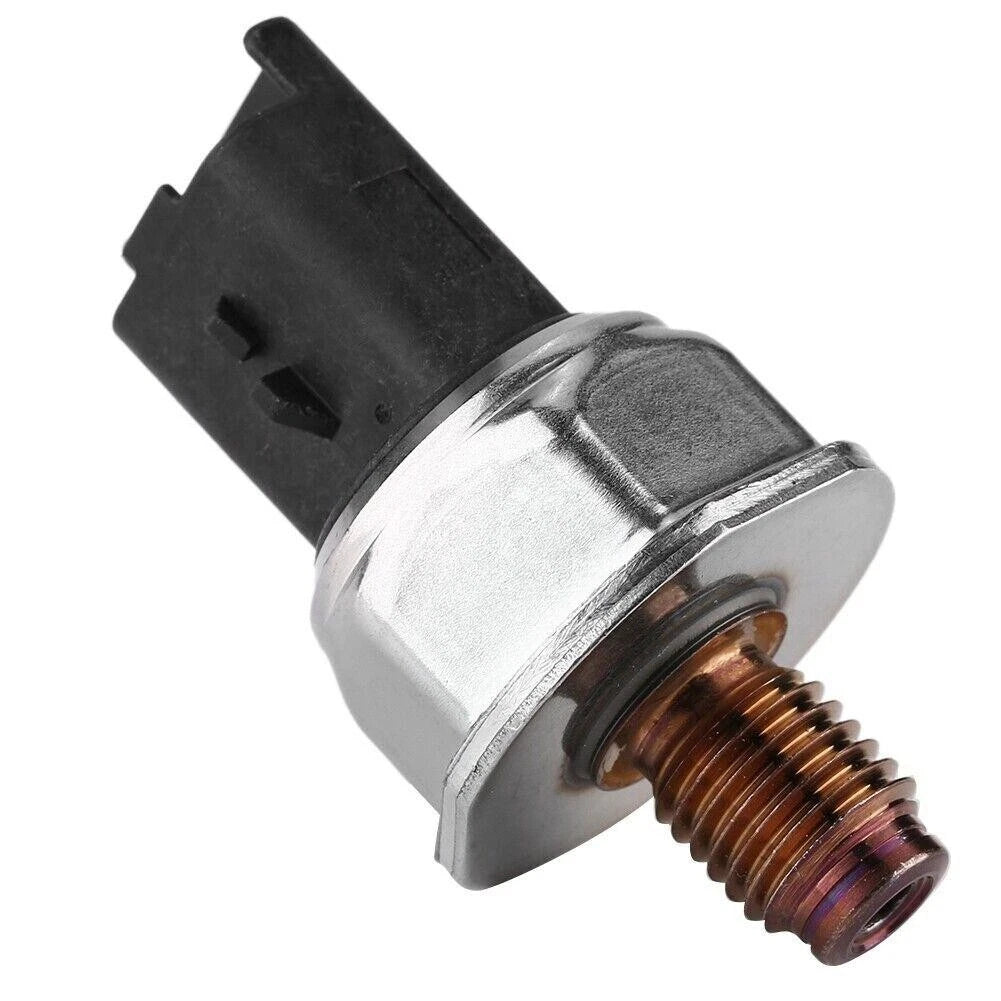 Fuel Rail High Pressure Sensor 55PP03-02 9307Z507A for Kyron 2.0 (2005–2015)
