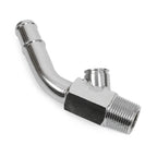 Hot Water Coolant Temp Sensor Elbow for Ford F150 F250 1985–1996 E5TZ18599C