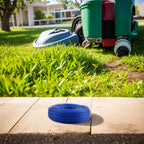 6mm Nylon Mowing Line for Petrol and Electric Trimmers (Universal)