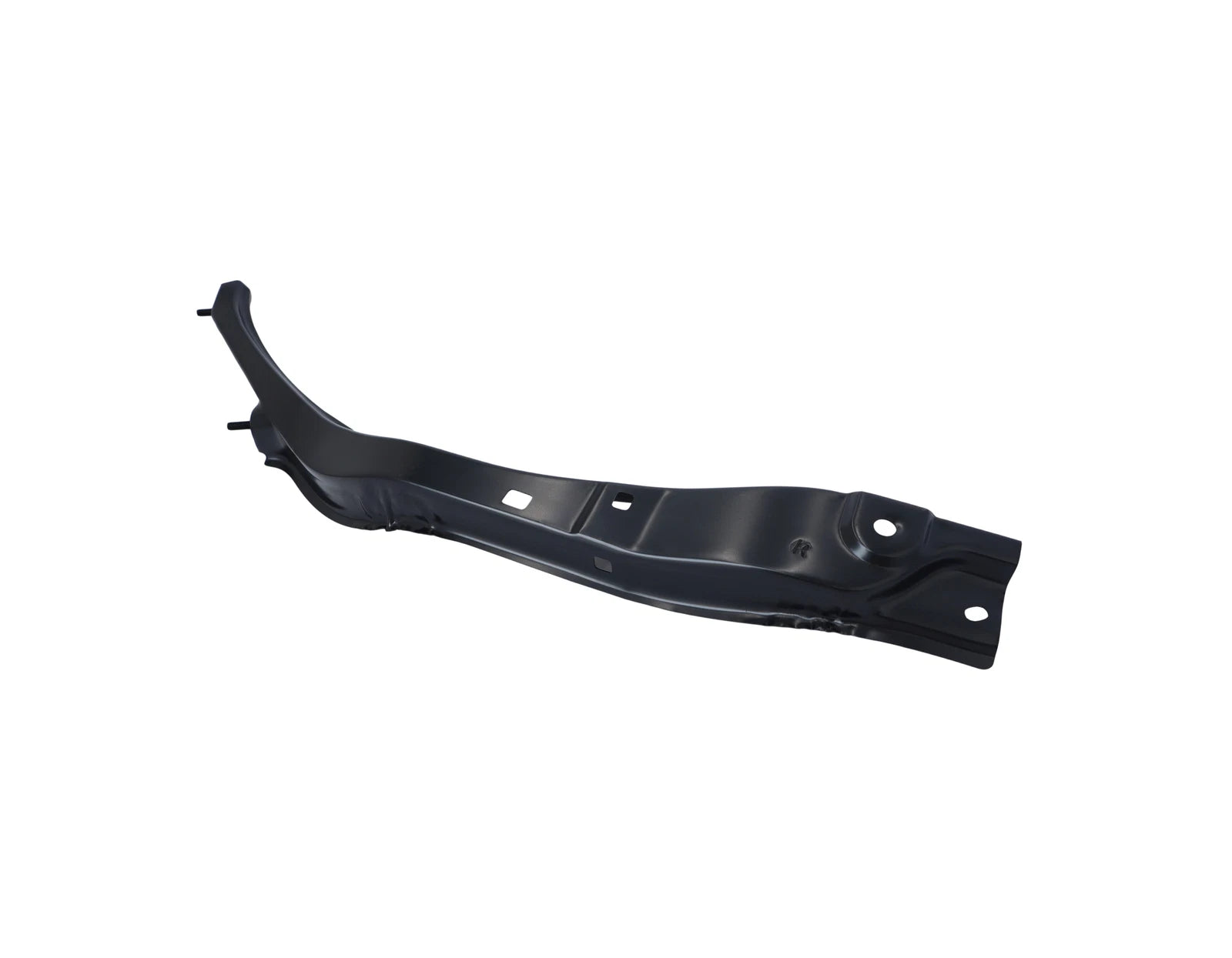 Front Passenger Right Side Bumper Bracket Support for Toyota Tacoma (2012–2015)