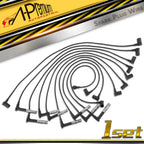 10x Spark Plug Wire Set for Mercedes-Benz E420 (1994–1995)