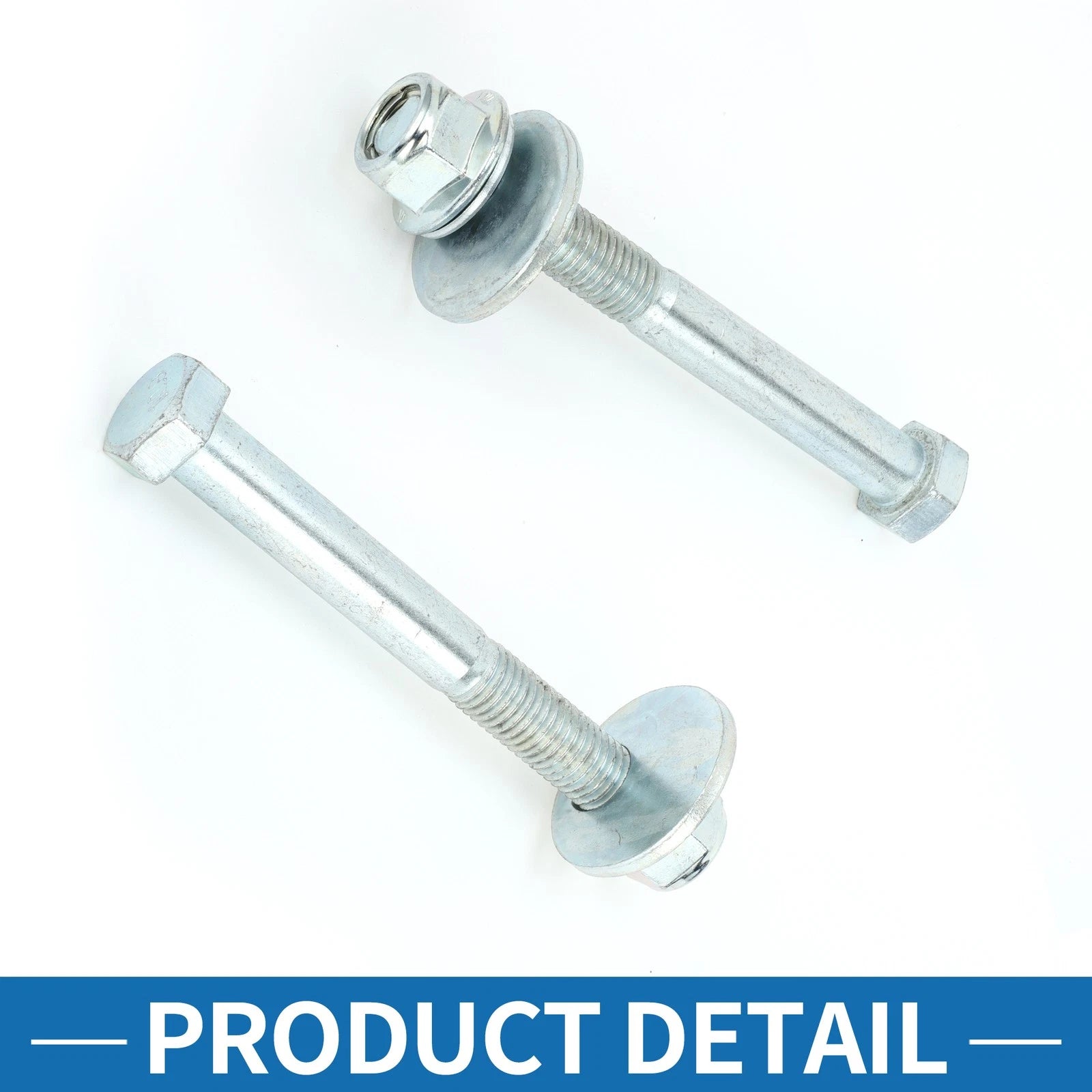 Front Camber Caster Alignment Kit for Ford F-150 FX4 XLT (2004–2008) No.K100010