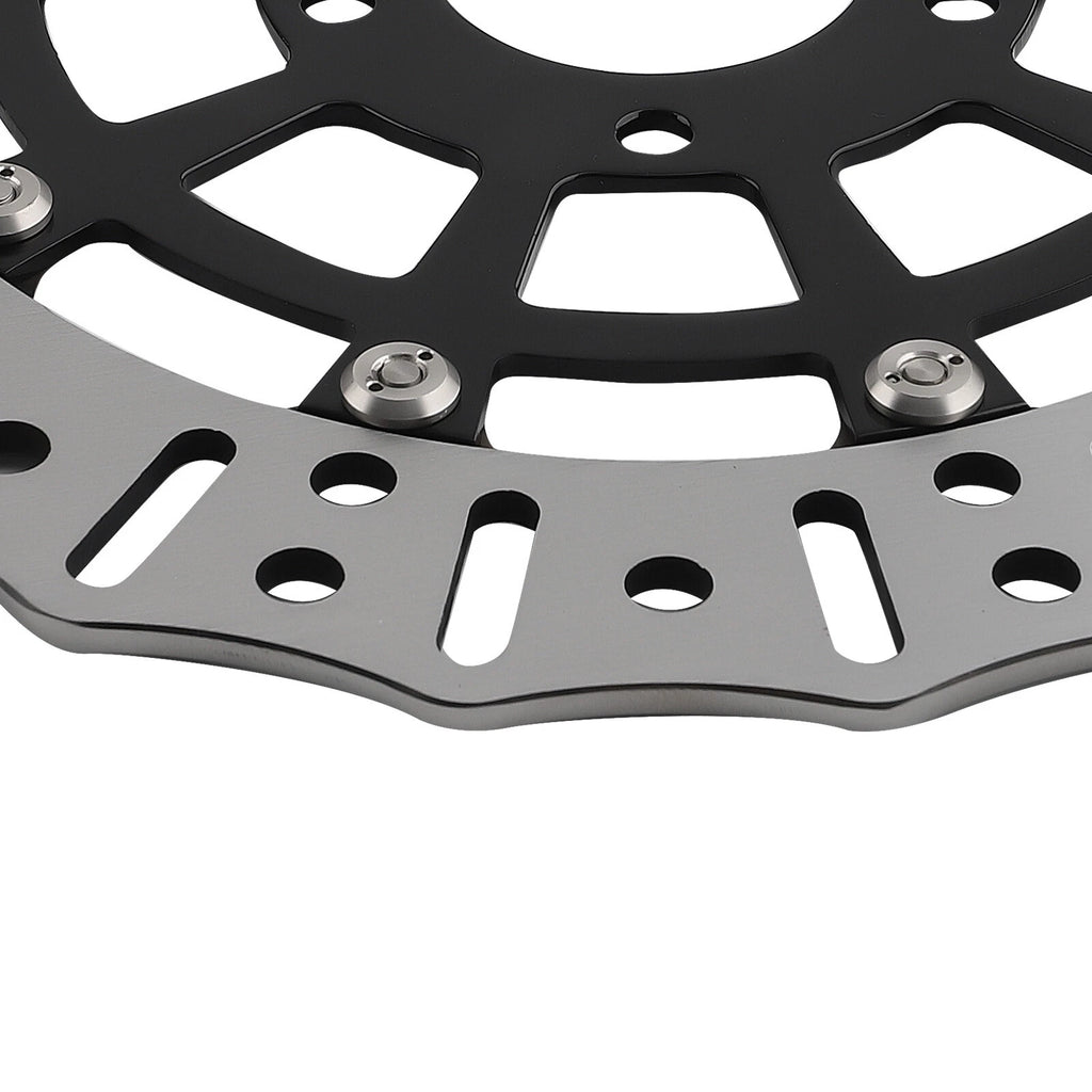 11.8" Front Disc Brake for Harley-Davidson Street Glide Electra Glide (2008–2021)