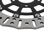 11.8" Front Disc Brake for Harley-Davidson Street Glide Electra Glide (2008–2021)