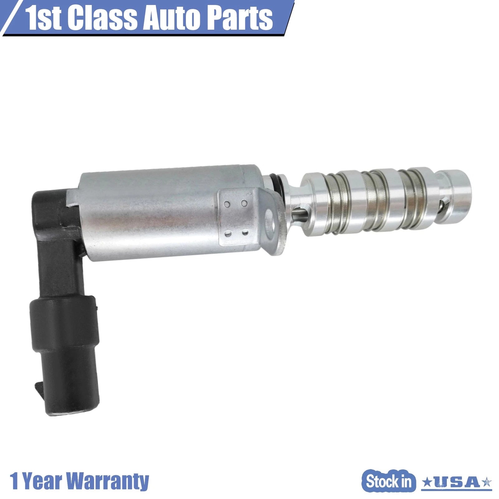 Variable Valve Timing Solenoid Exhaust for Hyundai Elantra, Kia