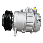 AC Compressor Replacement for Buick Lucerne 3.9L (2009-2011)