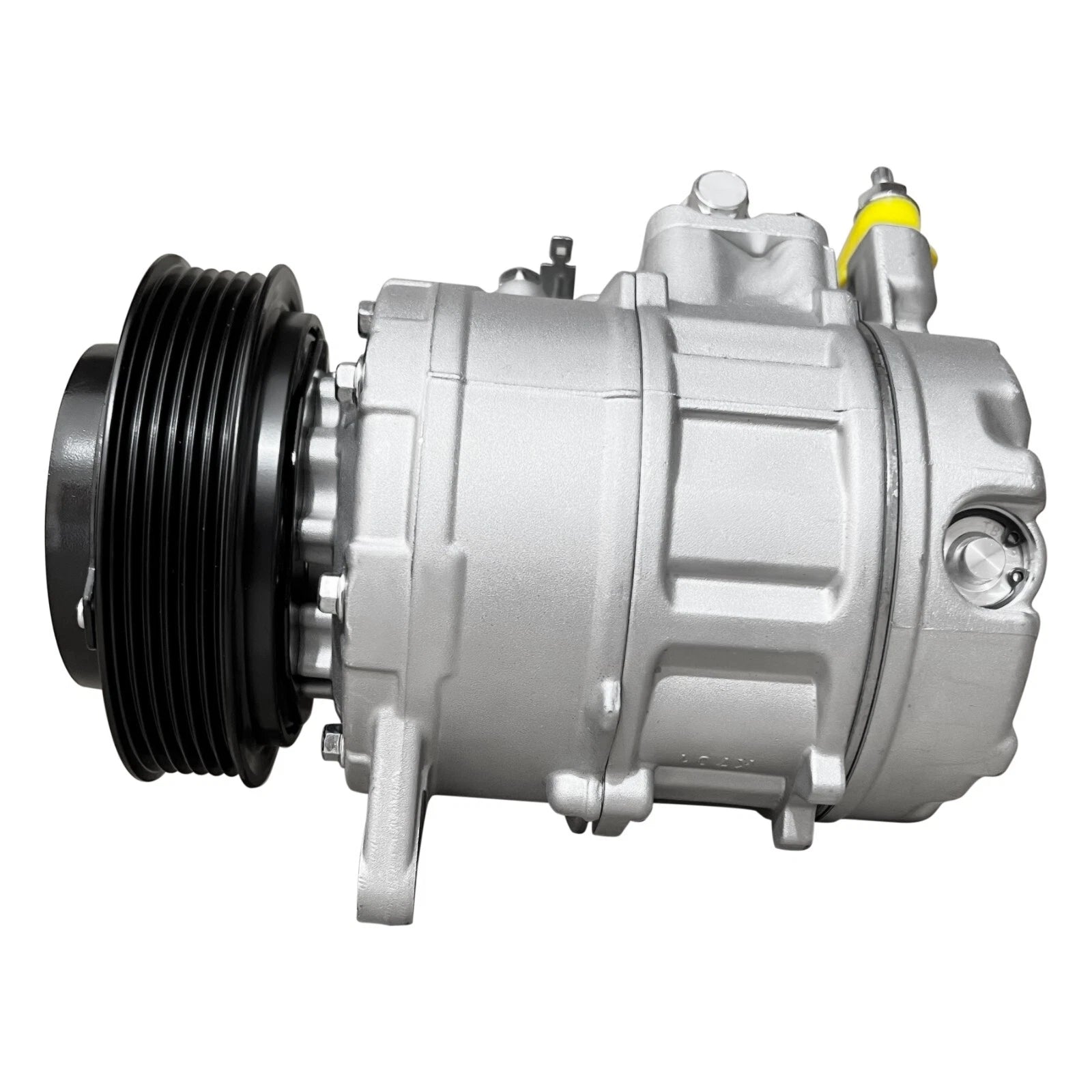 AC Compressor Replacement for Buick Lucerne 3.9L (2009-2011)
