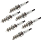 6X Iridium Spark Plugs for Dodge Charger/Stratus/Nitro/Chrysler Sebring V6