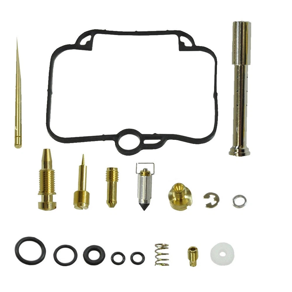 Carburetor Rebuild Kit for Suzuki DR650SE (1996â2009)