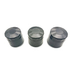 3X Engine Oil Filter for Acura Integra, Dodge Stratus, Honda, Subaru 3.5L V6
