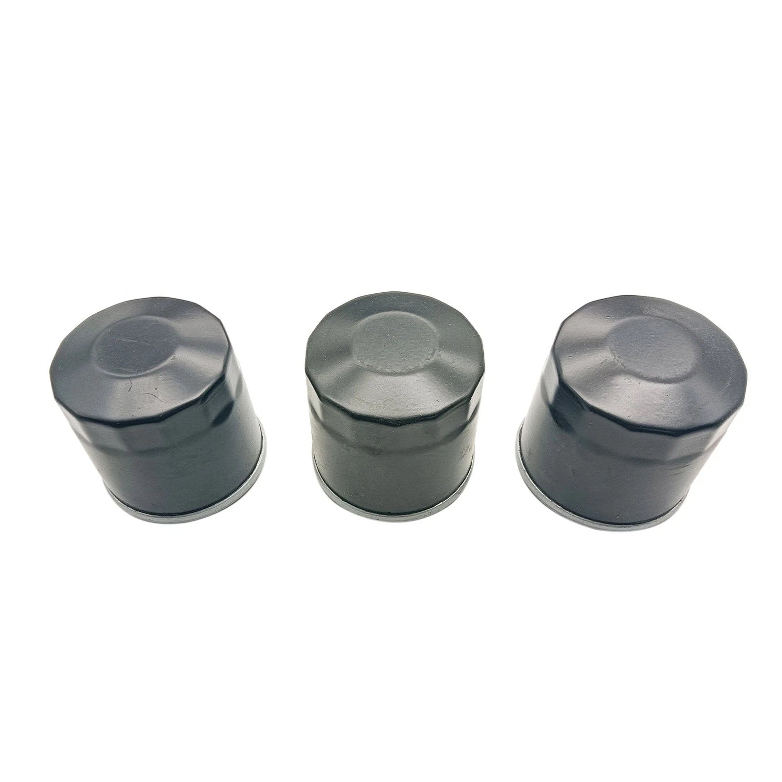 3X Engine Oil Filter for Acura Integra, Dodge Stratus, Honda, Subaru 3.5L V6