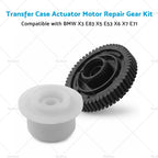 Transfer Case Actuator Motor Gear for BMW X3 X5 X6 (E53 E70 E83 E71)