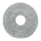 6 Pack Washable Microfiber Mop Cloths for Xiaomi S10+ S10 Plus (B105)