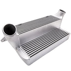 Aluminum Intercooler for BMW 135i/335i/335xi E82 E90 E91 E92/E93 (2008–2011)