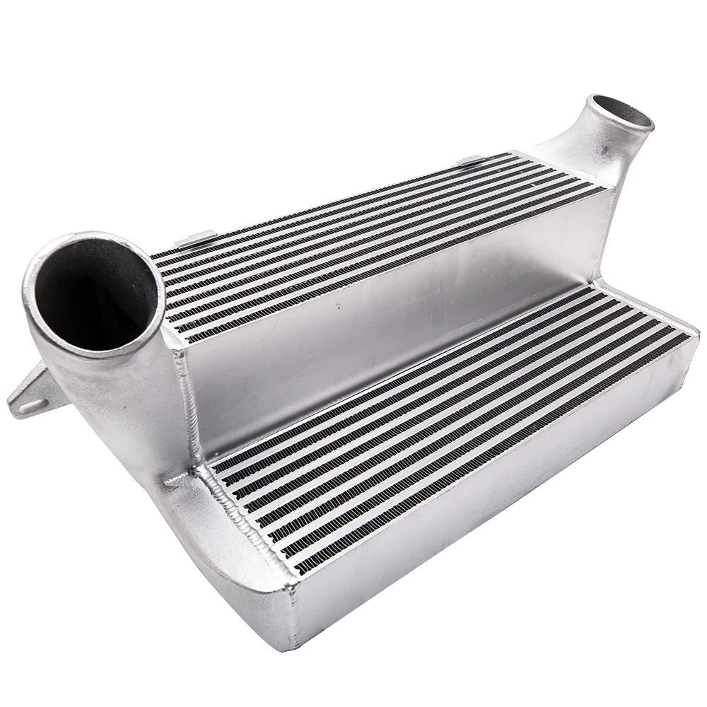 Aluminum Intercooler for BMW 135i/335i/335xi E82 E90 E91 E92/E93 (2008–2011)