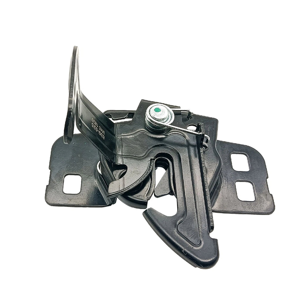 Hood Trunk Latches for Chevy Cobalt, Pontiac G5 (2005–2006) 820205