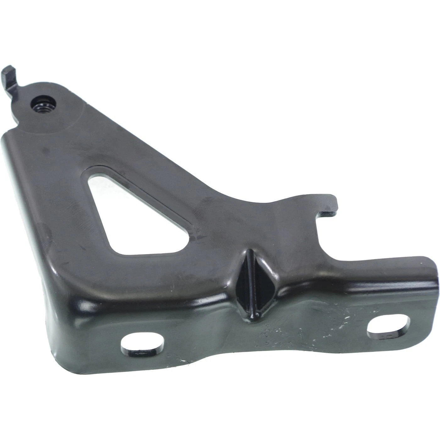 Hood Hinge for Chevy Traverse (2009–2017) Left Driver Side