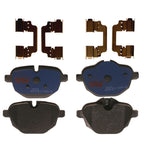 Disc Brake Pad Set for BMW 530e (2018–2023)