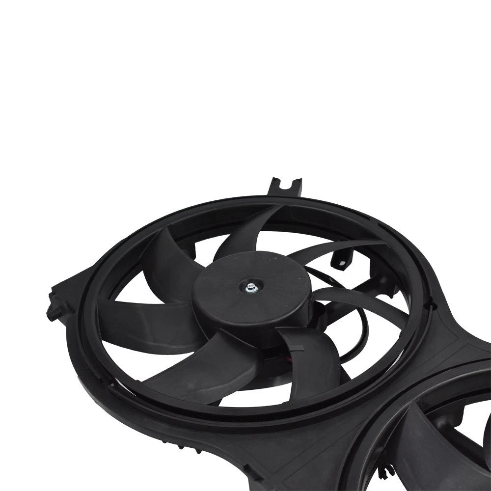 Dual Cooling Fan Assembly for Nissan Pathfinder (2013-2019)