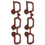 Gasket for BMW 325i 525i M54 E46 E39