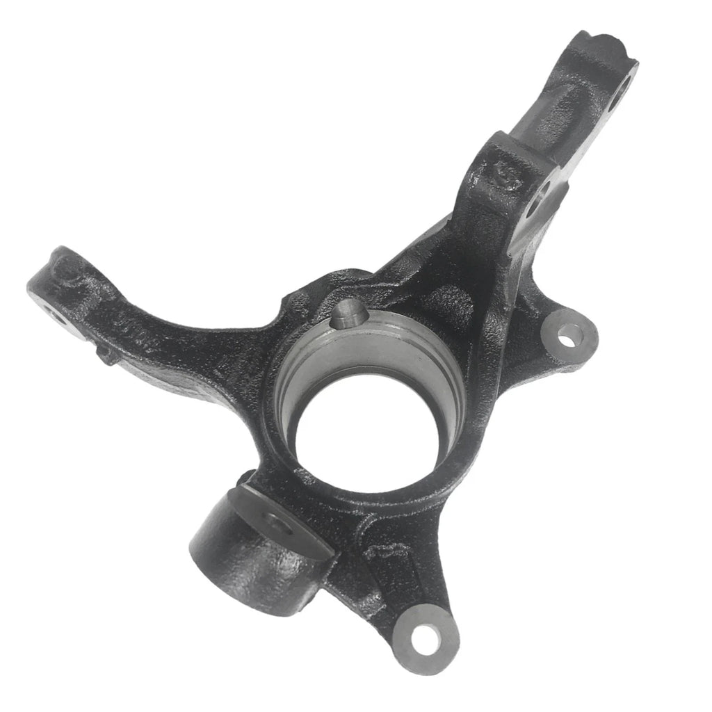 Driver Left Side Steering Knuckle for Toyota Camry Avalon (2003–2018) 43212AA010