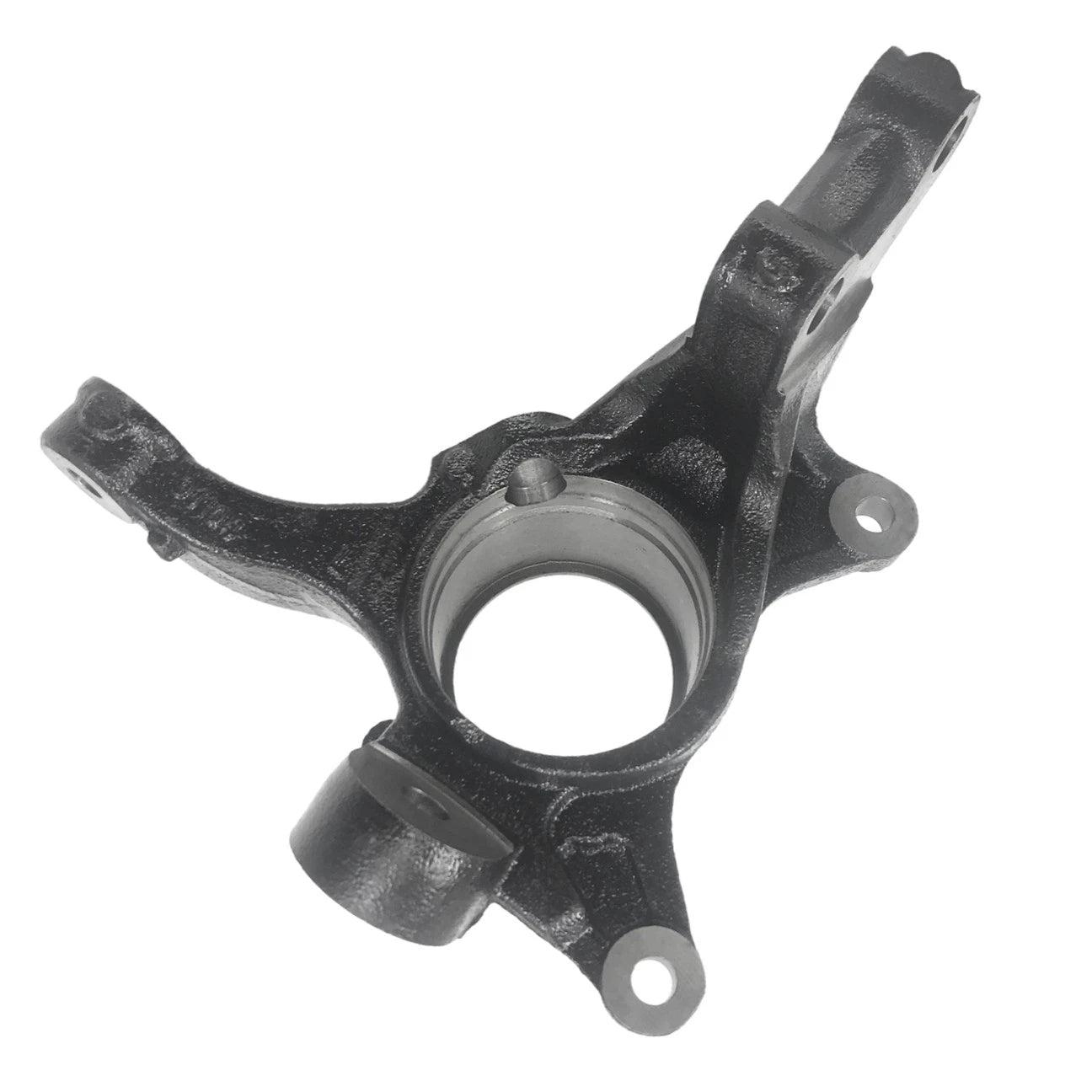 Driver Left Side Steering Knuckle for Toyota Camry Avalon (2003–2018) 43212AA010