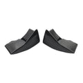 Carbon Fiber Winglets Air Deflectors for Kawasaki Ninja H2 R (2015-2023)