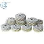 Set of 3600 Collated Wire Coil Siding Nails for Make Model