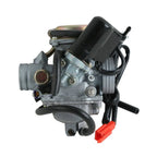 Carburetor for Taotao GY6 125cc 150cc ATV Scooter Go Kart (4-Stroke)