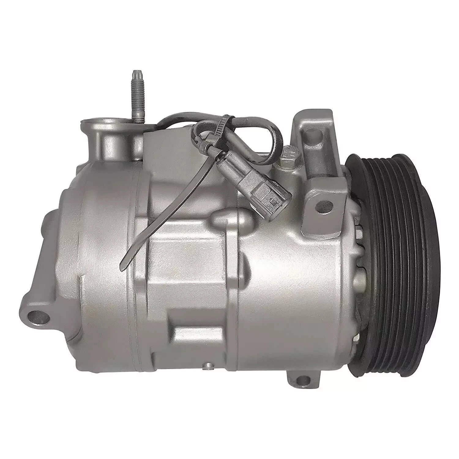 AC Compressor Kit With Condenser for Jeep Compass 2.4L (2011-2015)