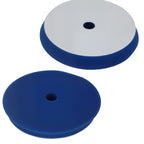 2X Foam Polishing Pads 6.5" for Orbital Tool